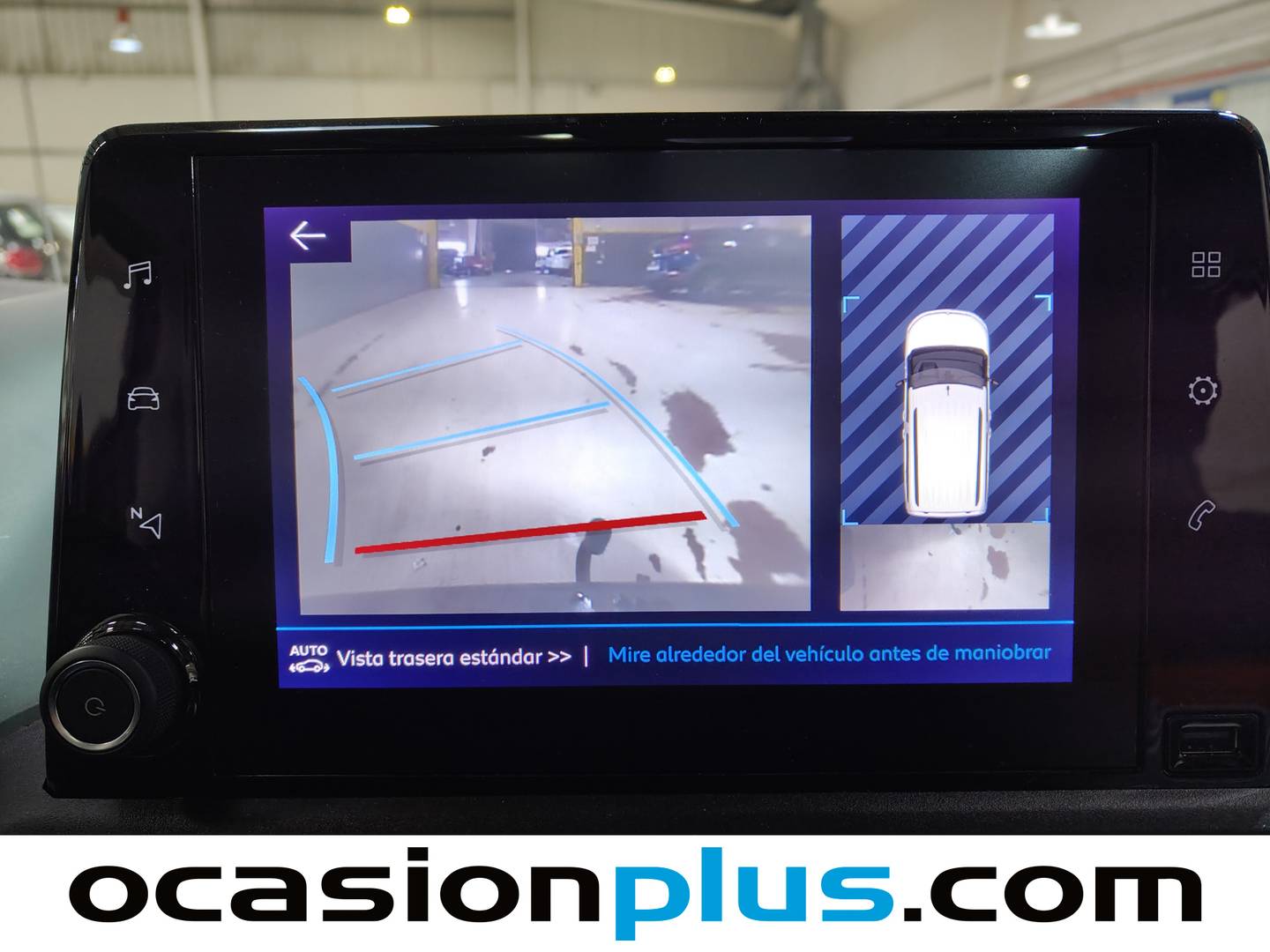 Foto Citroën Berlingo Citroen Berlingo BlueHDi 130 S&S Talla M Shine (130 CV)