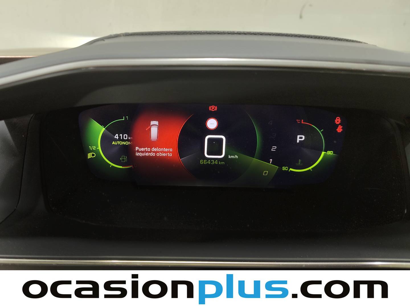 Peugeot 2008 Peugeot 2008 BlueHDi 130 S&S GT Line EAT8 (130 CV) seminuevo