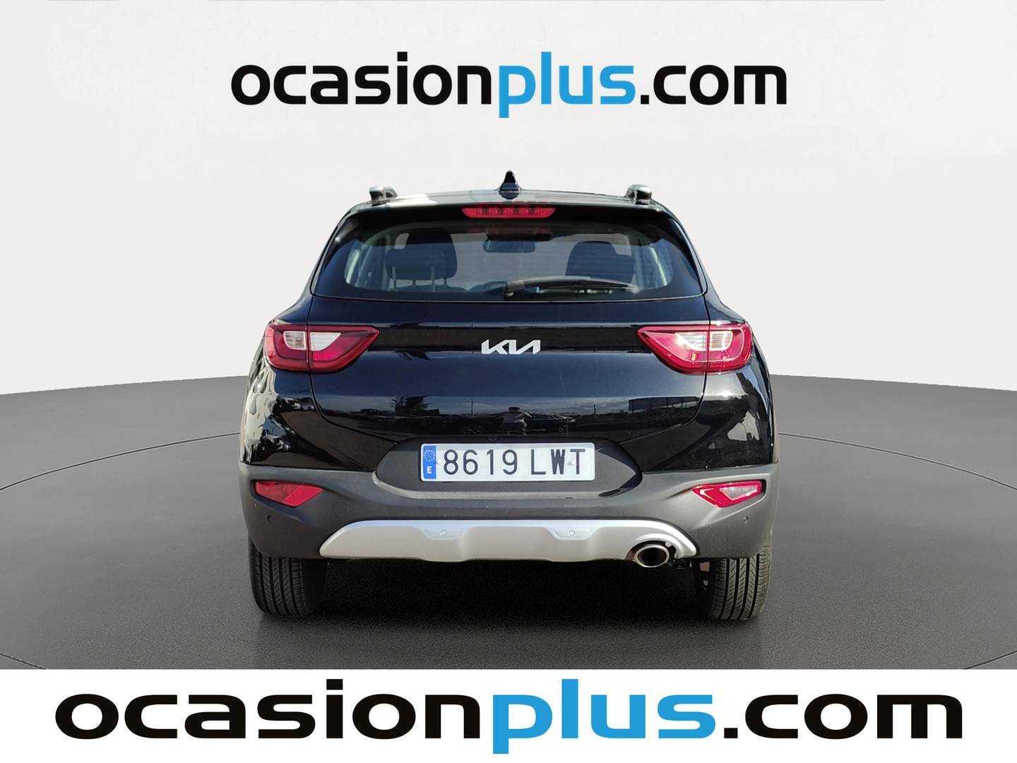 KIA Stonic KIA Stonic 1.0 T-GDi MHEV Drive iMT (100 CV) km 0