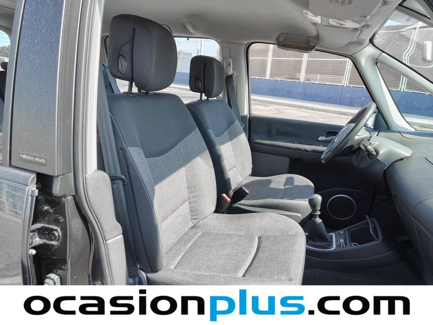 Foto Renault Espace Renault Espace 2.0 dCi TECH RUN (150 CV)