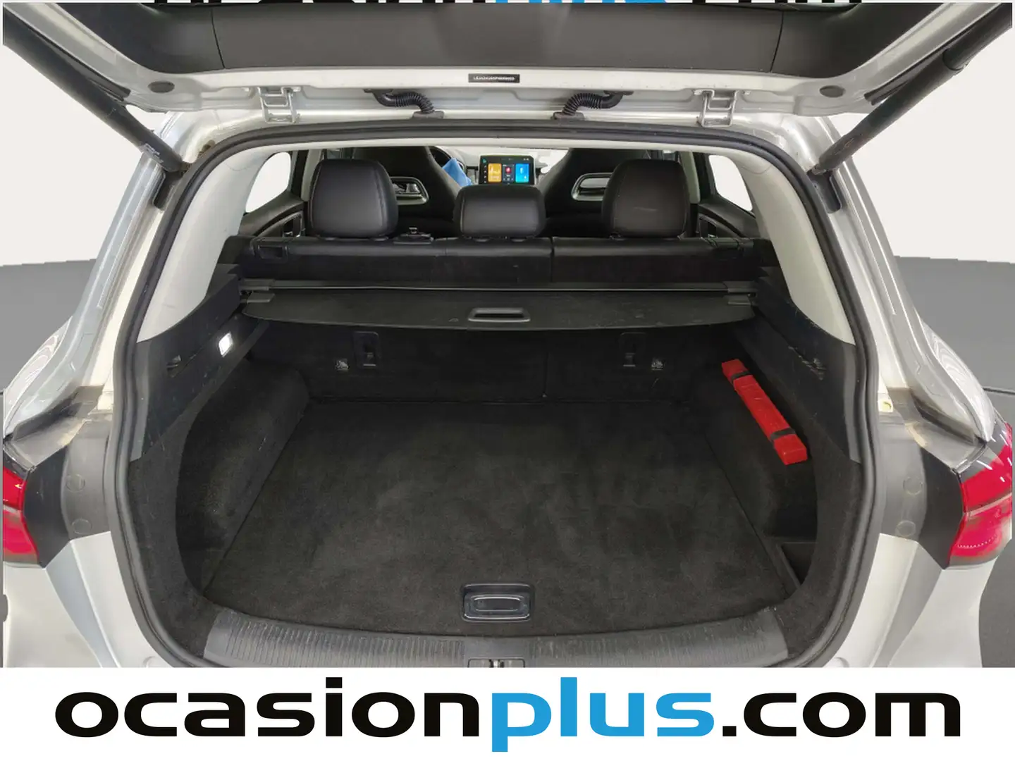 Foto MG HS MG HS 1.5 Turbo GDI Luxury (162 CV)