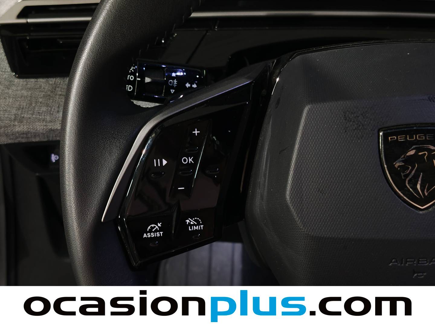 Peugeot 3008 Hybrid Peugeot 3008 Hybrid 145 Allure eDCS6 (145 CV) barato