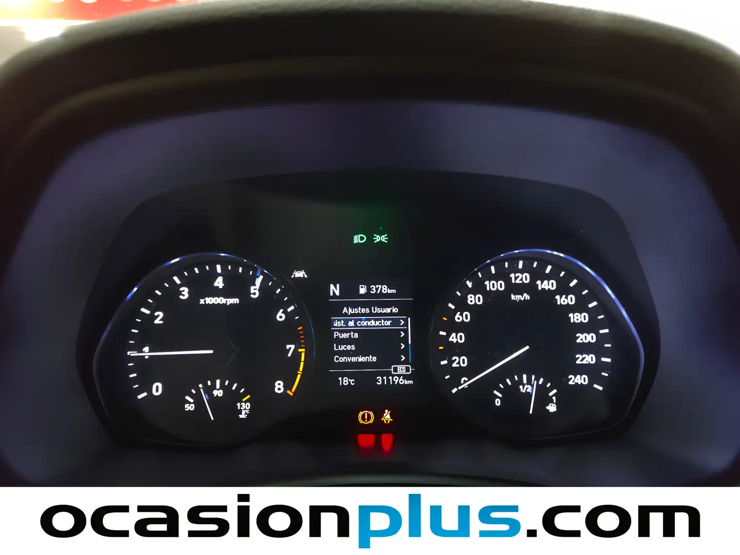 Foto Hyundai i30 Hyundai i30 1.0 TGDI 48V Klass (120 CV)