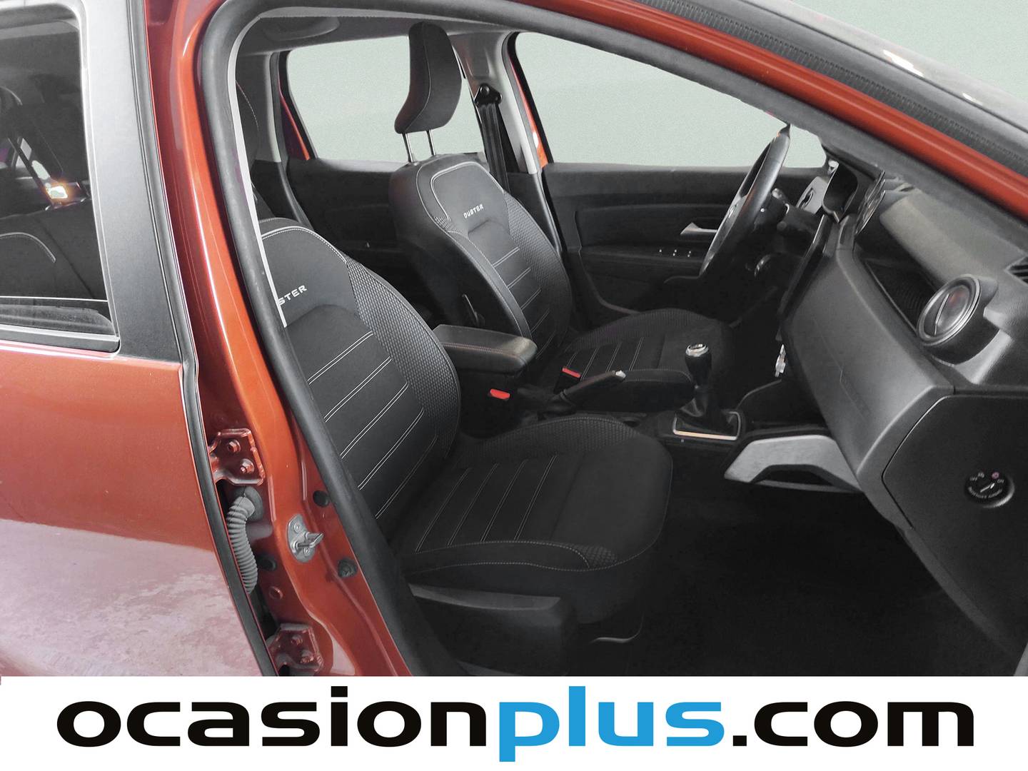 Dacia Duster Dacia Duster Prestige TCE (130 CV) 4X2 manual