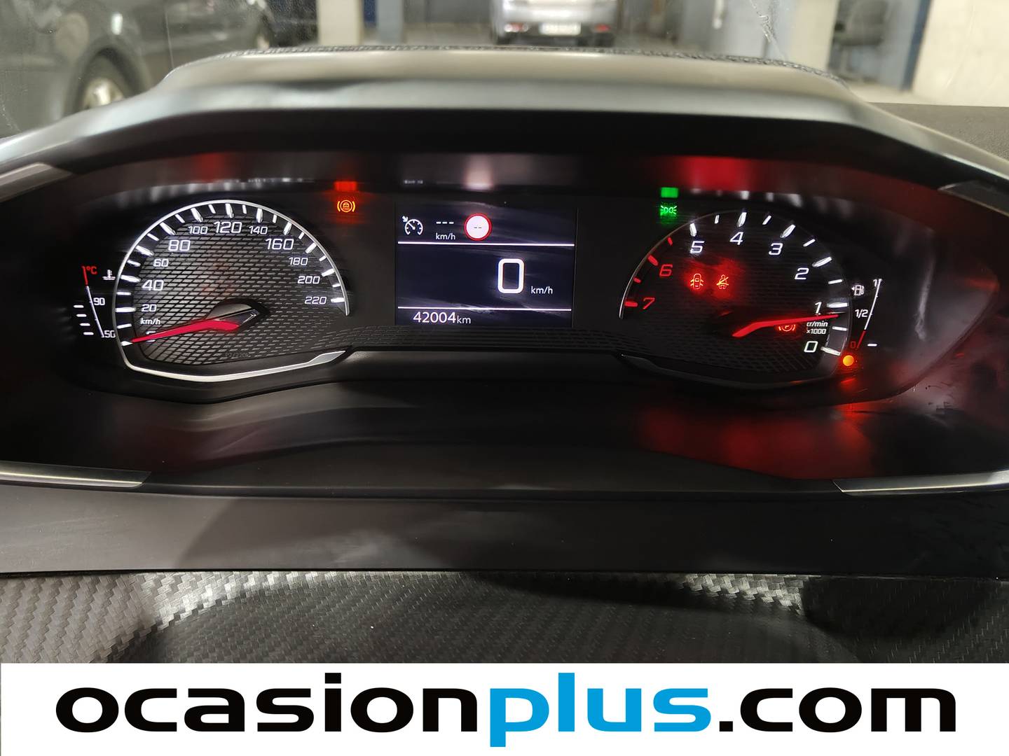 Foto Peugeot 208 Peugeot 208 PureTech 100 Active Pack (100 CV)