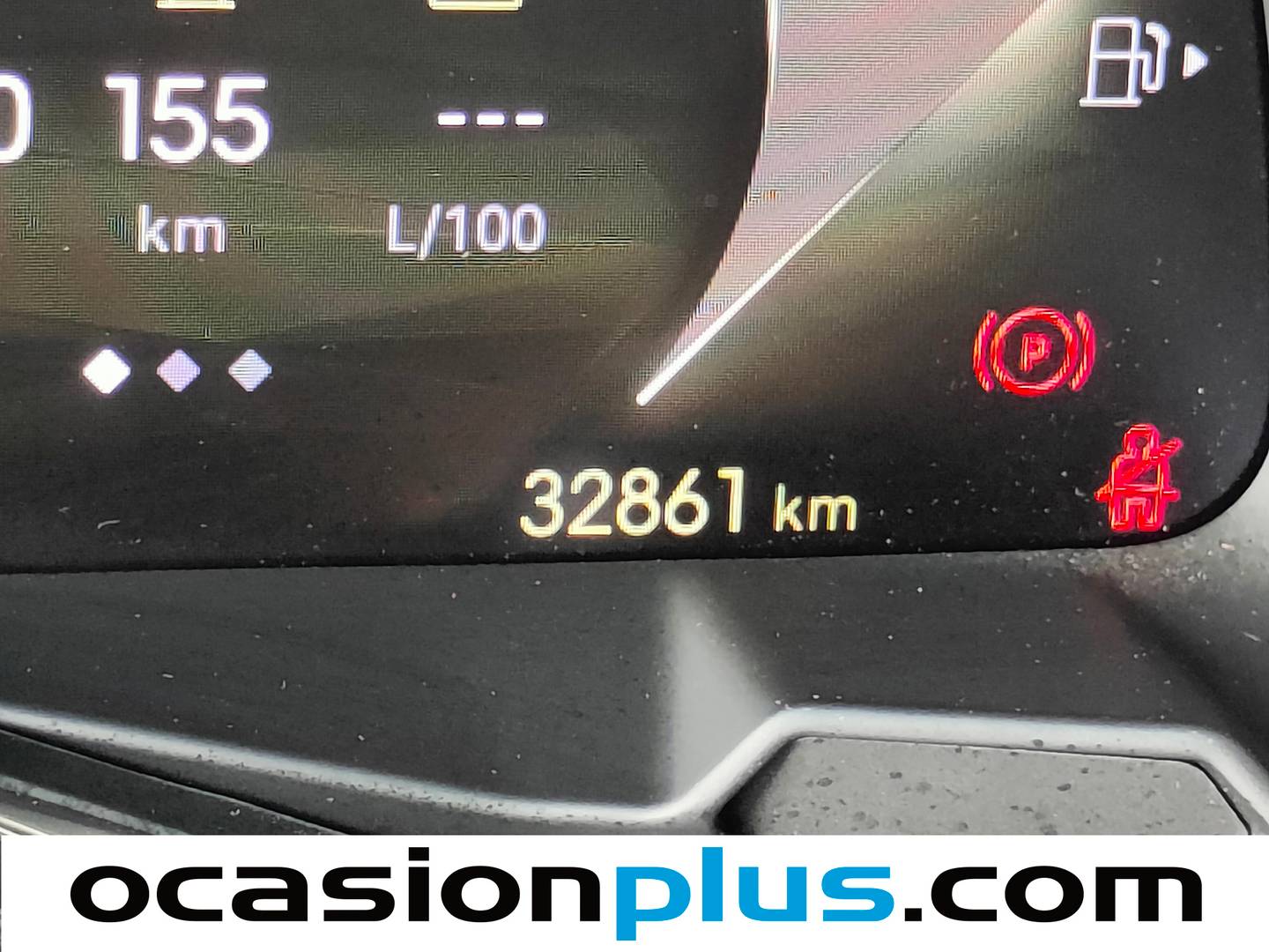 Foto DS DS 7 DS DS7 Crossback BlueHDi 130 Bastille Auto (130 CV)