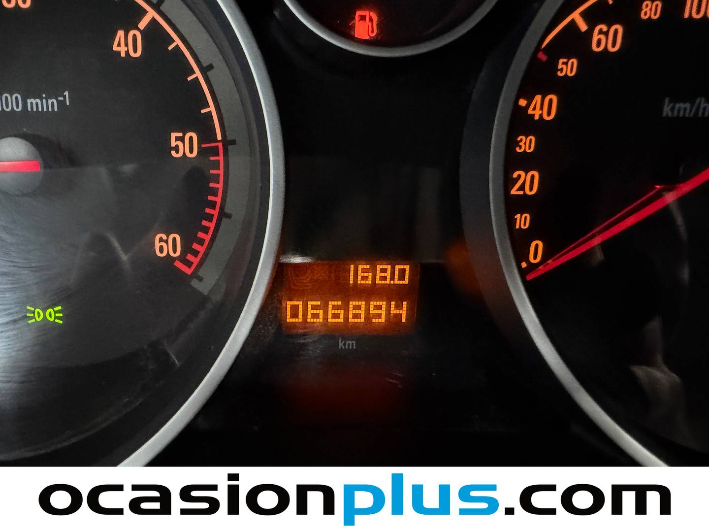 Opel Astra Opel Astra 1.7CDTi Edition (100 CV) seminuevo