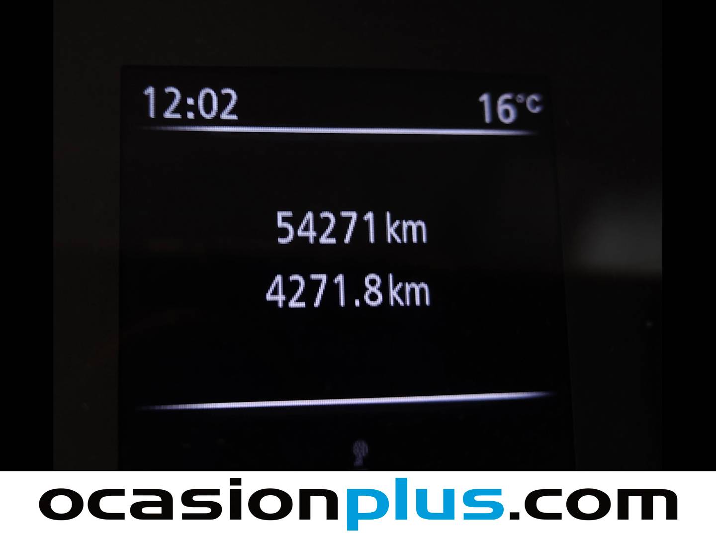 Renault Master Renault Master Combi 6 L2H2 3300 dCi (135 CV) seminuevo