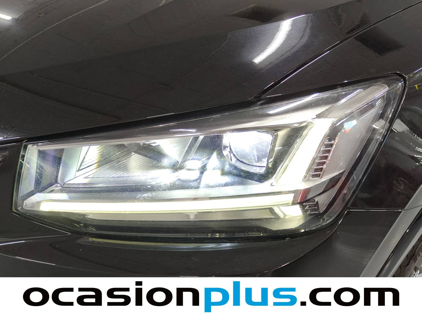 Acabados Audi Q2 Audi Q2 Sport Edition Pack S-Line 1.6 TDI (116 CV)