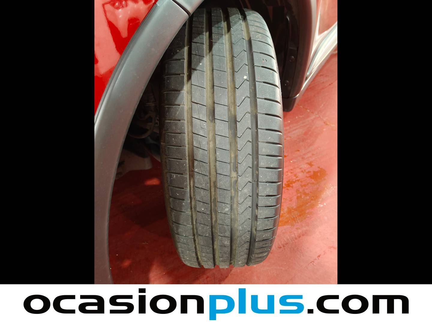 Mitsubishi Outlander Mitsubishi Outlander 200 MPI Motion 2WD CVT (150 CV) seminuevo
