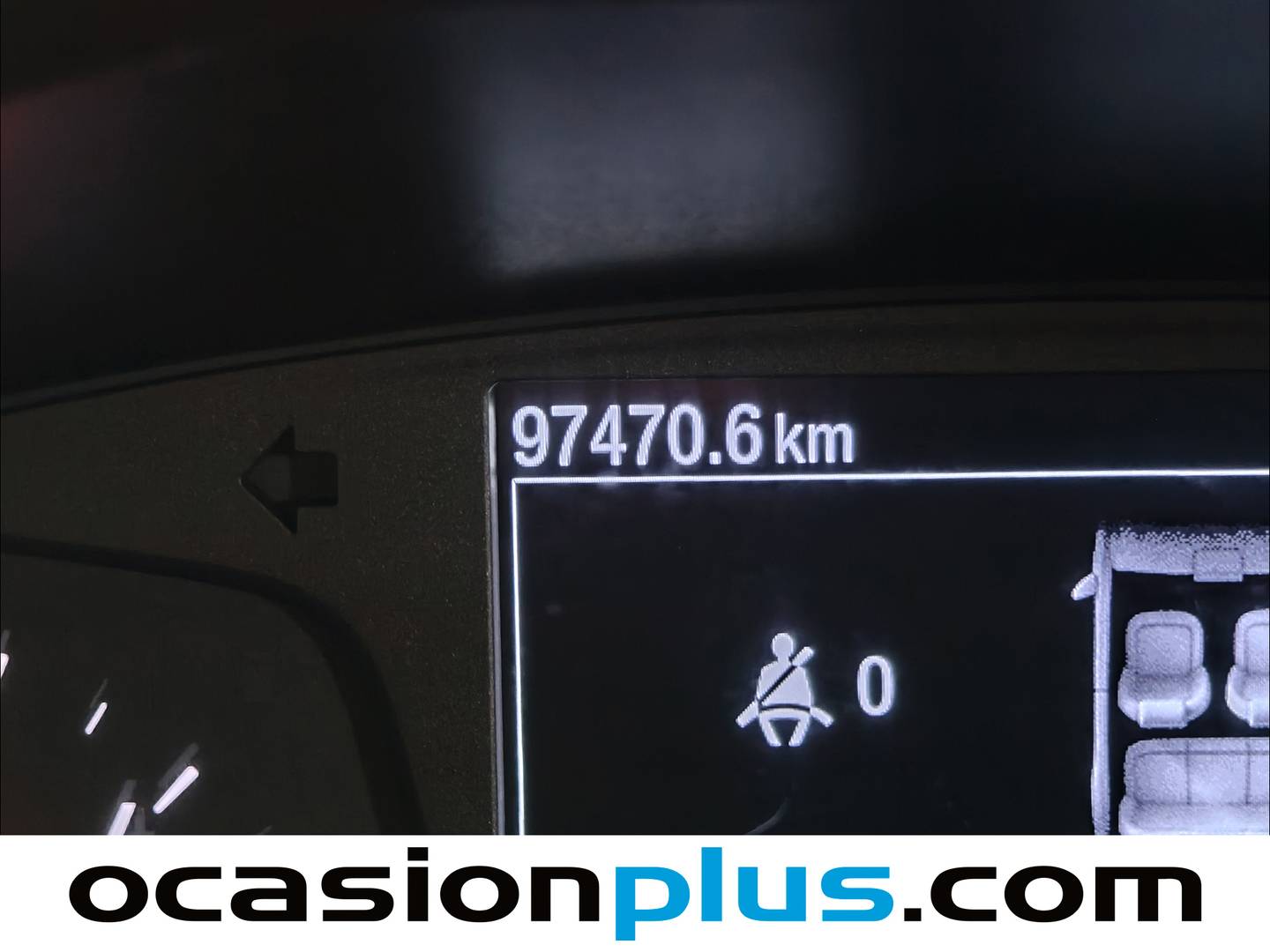 Ford Focus Ford Focus 1.5 Ecoblue Trend Edition (120 CV) seminuevo