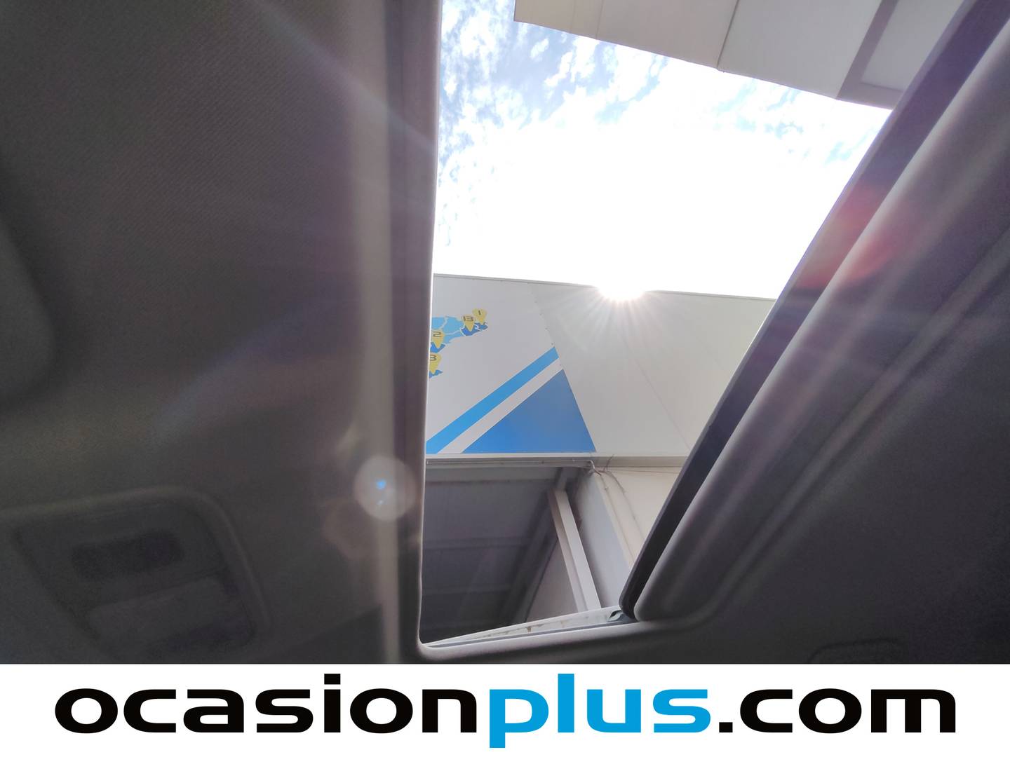 Extras y acabados del DFSK 580 DFSK 580 1.5 T Intelligent (149 CV)