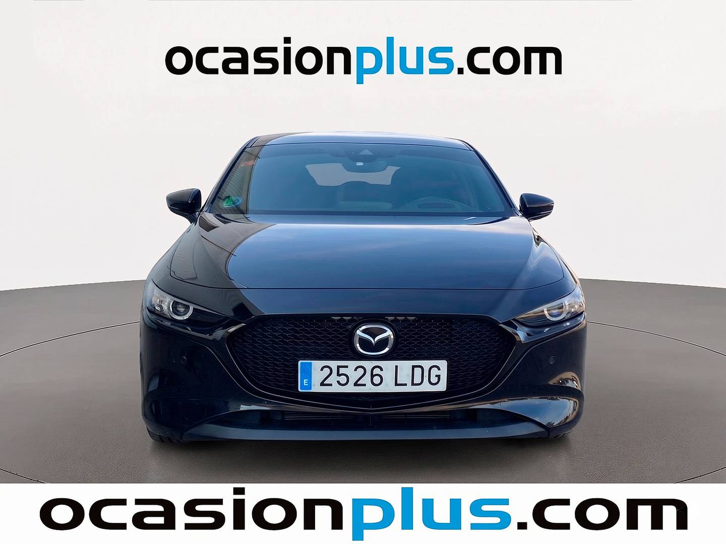 Mazda Mazda3 Mazda Mazda 3 2.0 Skyactiv-G Evolution (122 CV) 122cv