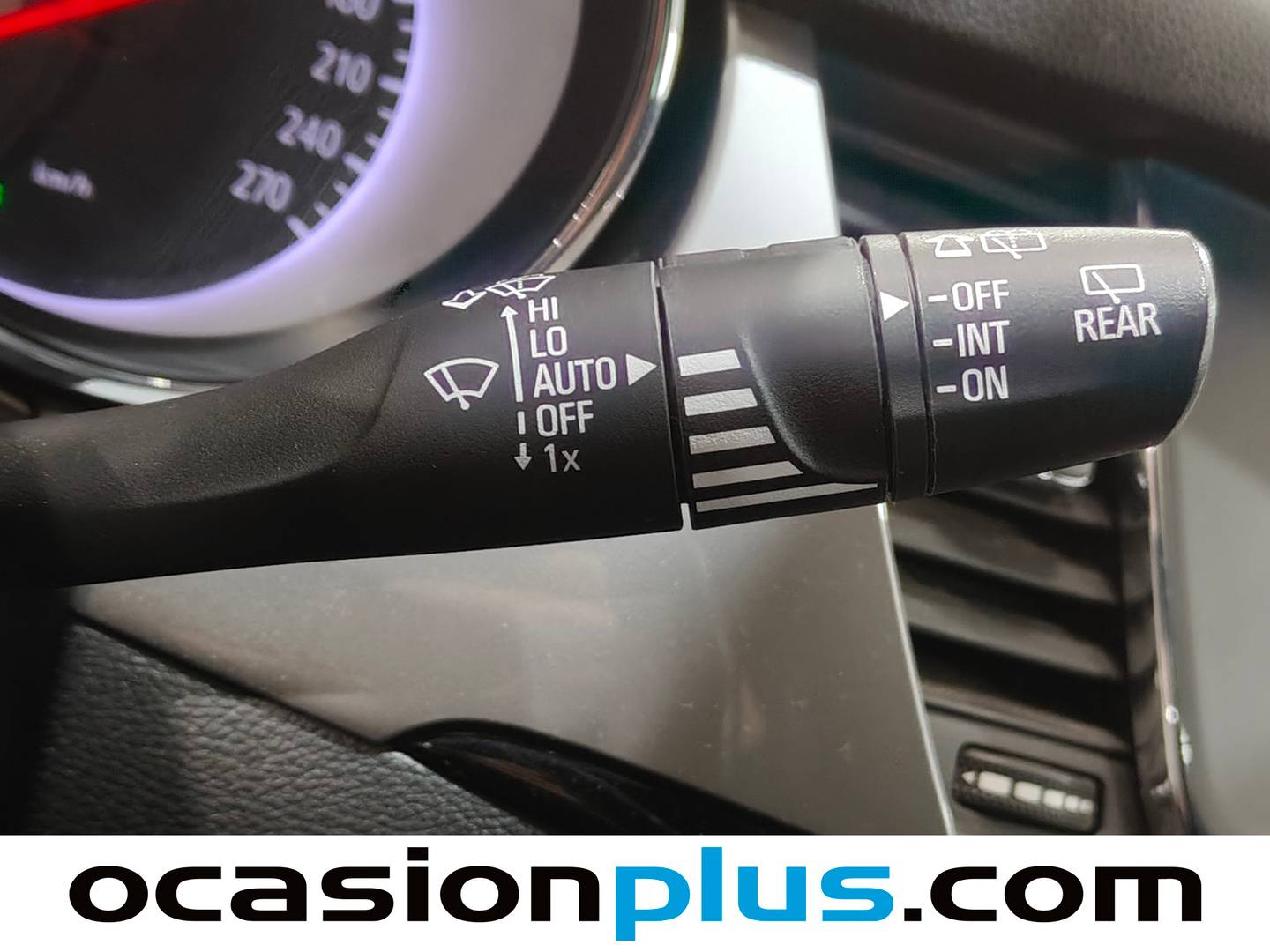 Opel Astra Opel Astra 1.2 Turbo SHL GS Line (110 CV) al mejor precio