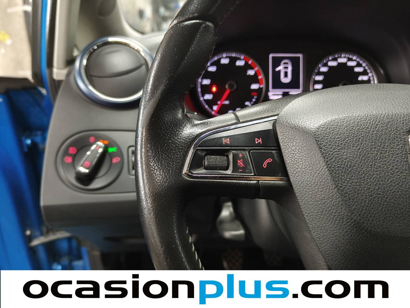Seat Ibiza Seat Ibiza 1.0 EcoTSI Style Connect (110 CV) 110cv