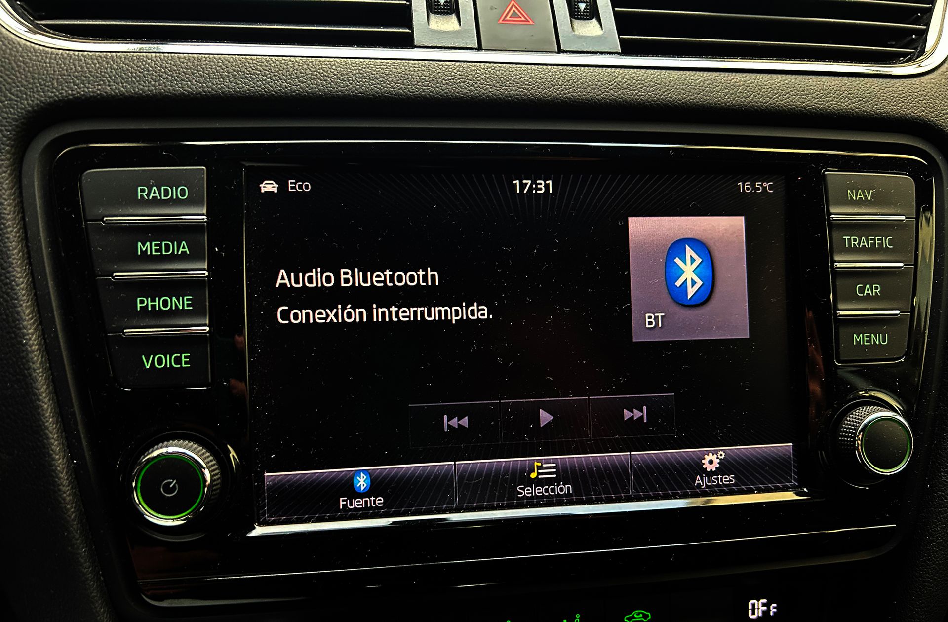 Škoda Octavia 2.0 TDI RS DSG - foto 25