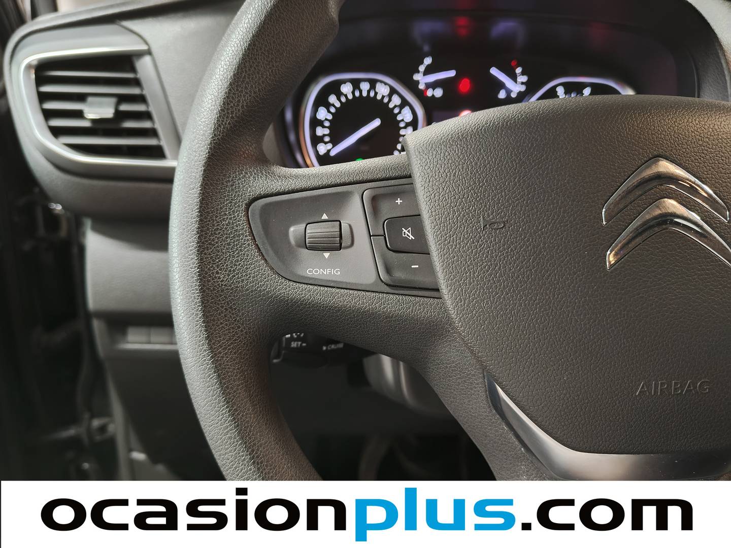 Citroën Spacetourer Citroën Spacetourer BlueHDi 120 Talla M Feel (120 CV) 8 Plazas seminuevo