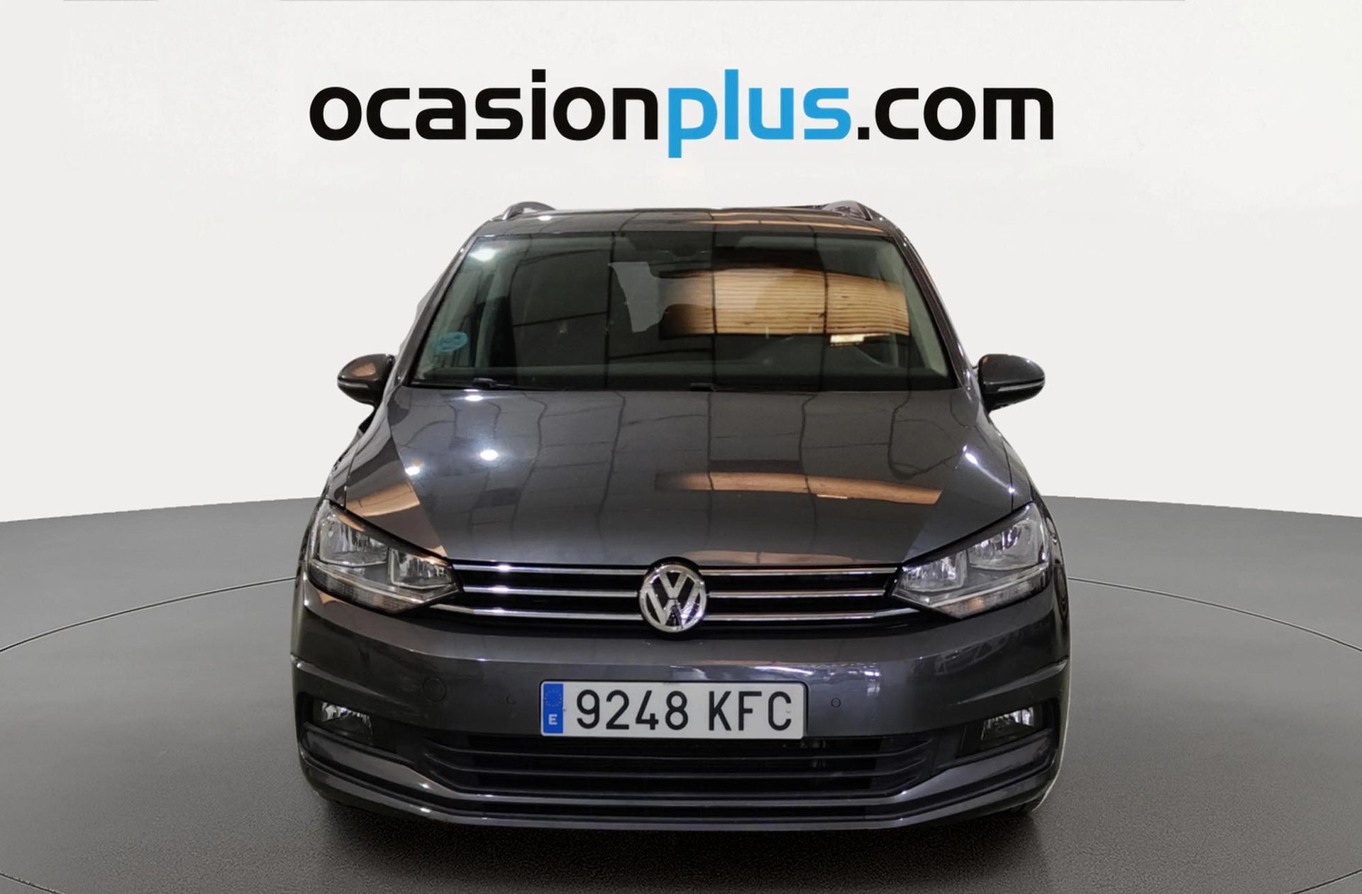 Volkswagen Touran Advance 2.0 TDI DSG 7 plazas - foto 14