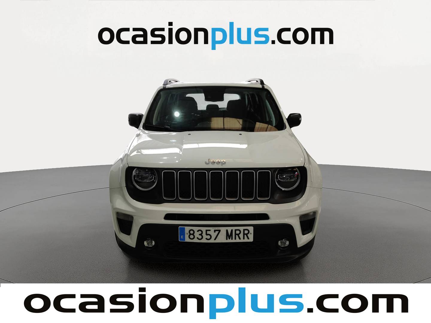 Jeep Renegade Jeep Renegade eHybrid 1.5 Limited ATX (130 CV) 130cv