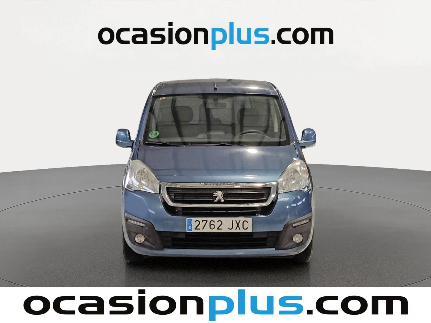 Foto Peugeot Partner Peugeot Partner Tepee BlueHDi 100 Active (100 CV)