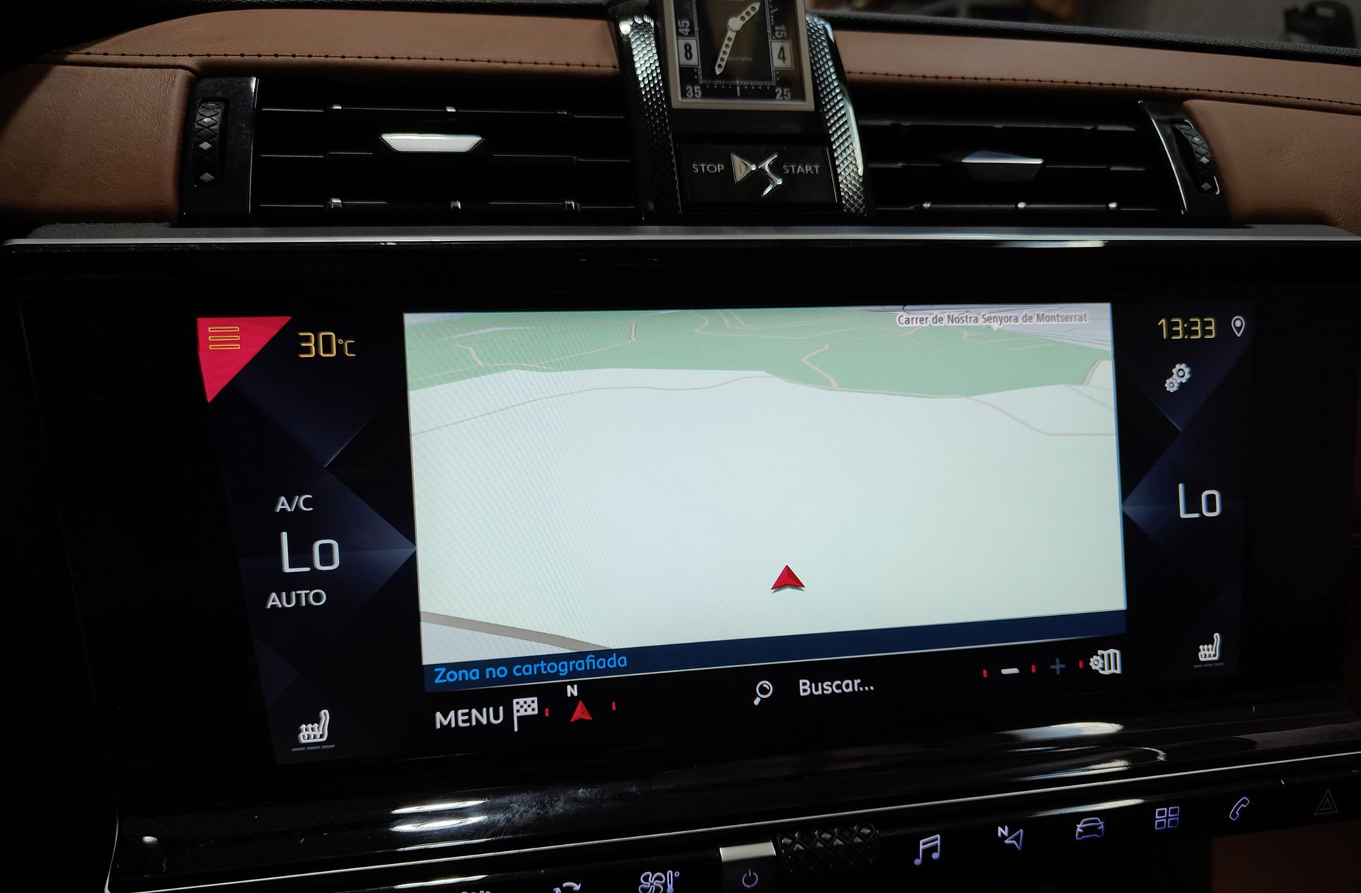 DS 7 Crossback PureTech 225 Grand Chic - foto 9