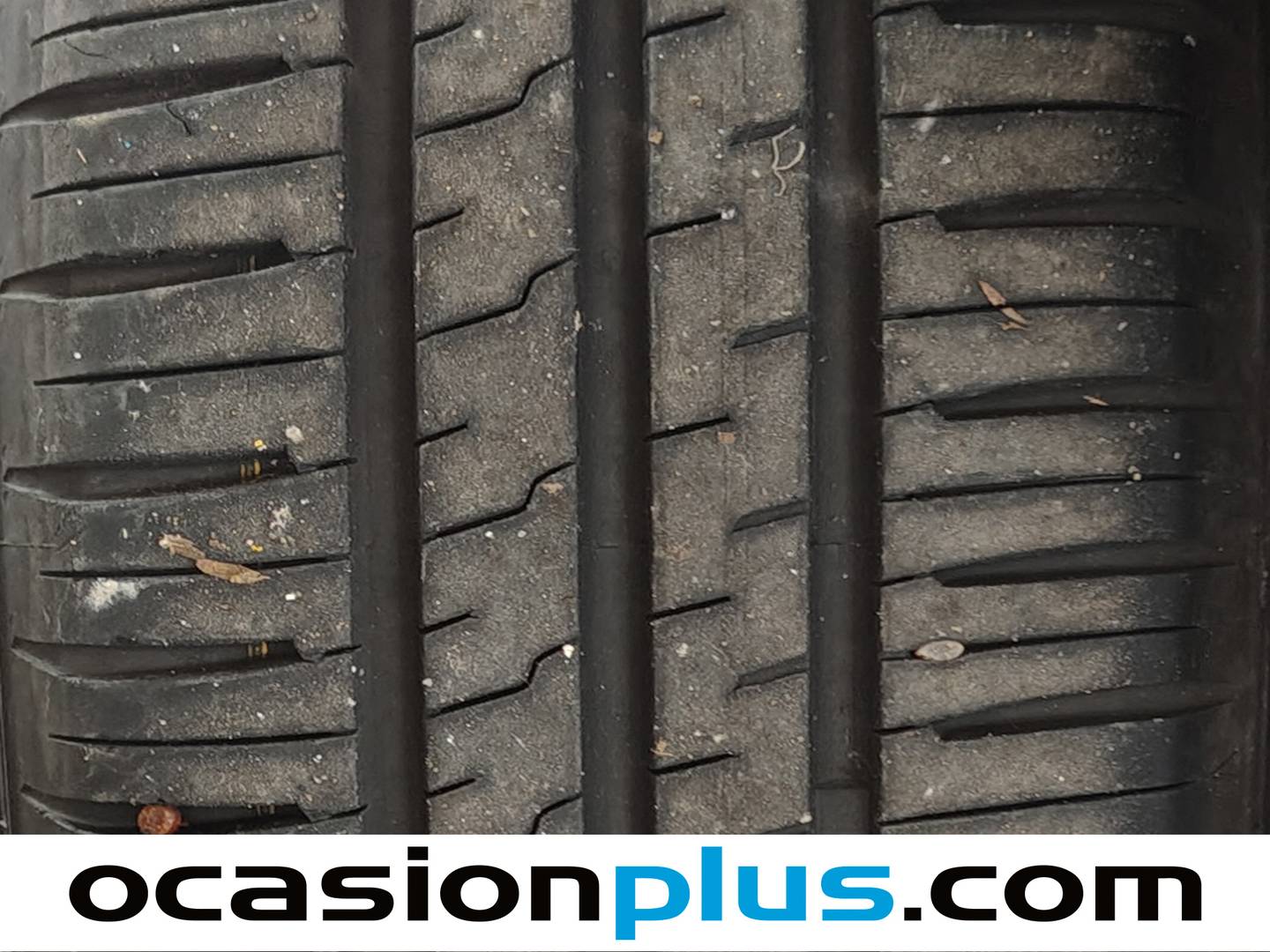 Foto KIA Rio Kia Rio 1.2 CVVT Tech (84 CV)