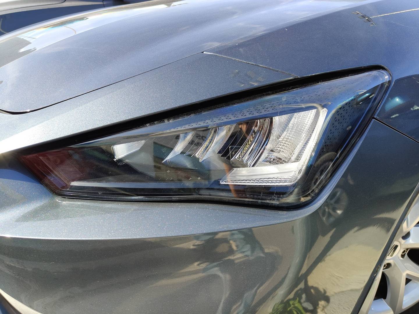 Seat León SEAT León ST 1.5 TSI Style 25 Aniversario (115 CV) de ocasión