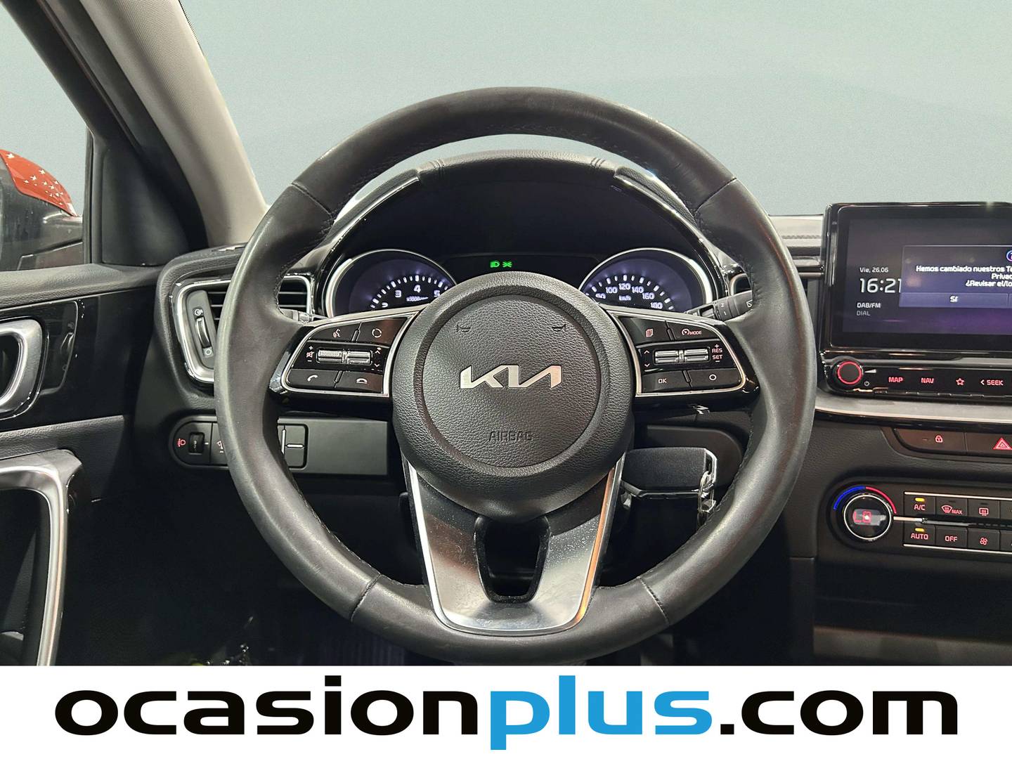 KIA XCeed KIA XCeed 1.0 T-GDi Tech (120 CV) 2022