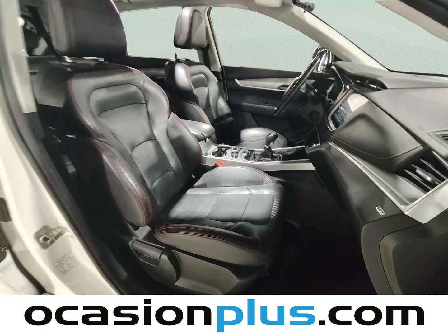 Foto SWM G01 SWM G01 1.5T Luxury (131 CV)