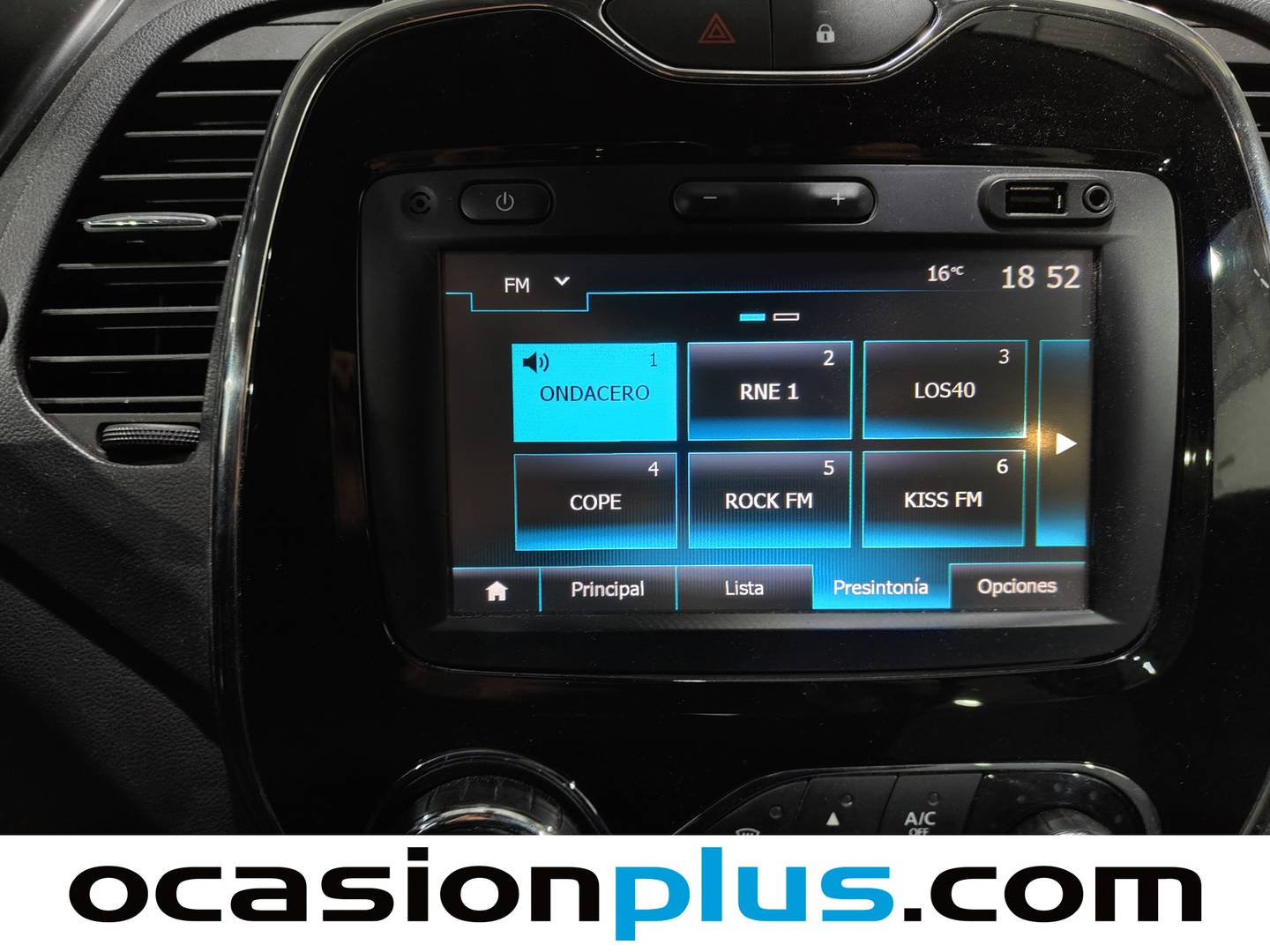 Renault Captur Renault Captur Zen Energy TCe (90 CV) manual