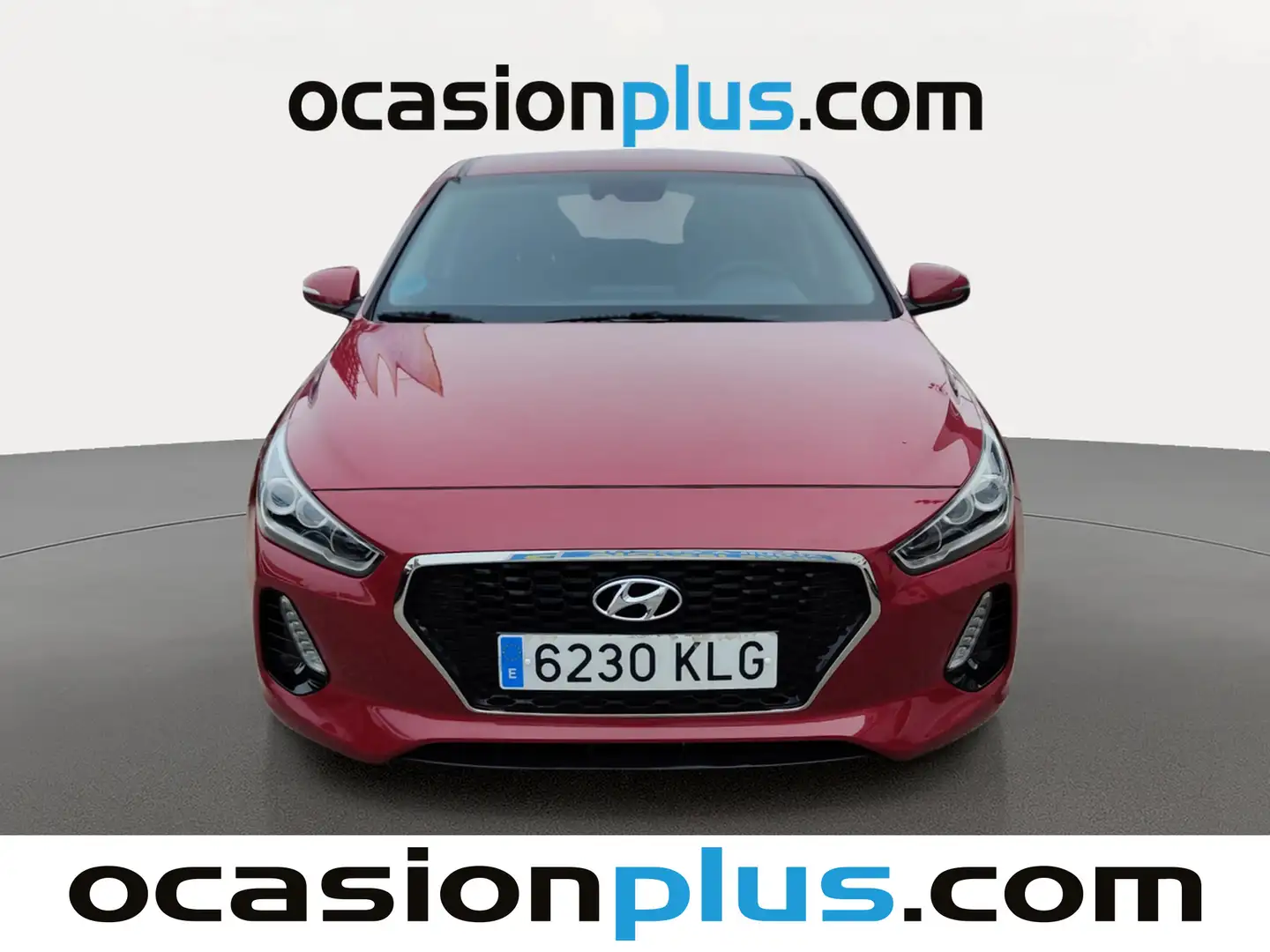 Foto Hyundai i30 Hyundai i30 1.4 TGDI Tecno DCT (140 CV)