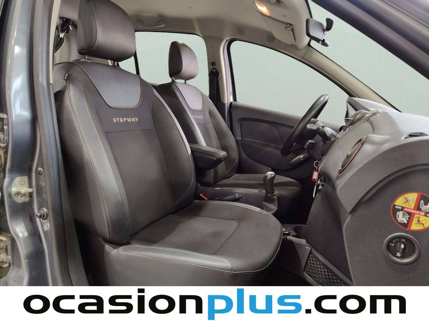 Dacia Sandero Dacia Sandero Serie Limitada Trotamundos TCe (90 CV) km 0