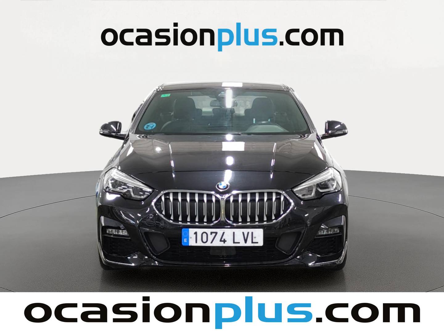 Foto BMW Serie 2 BMW Serie 2 218d Gran Coupe  (150 CV) Pack M