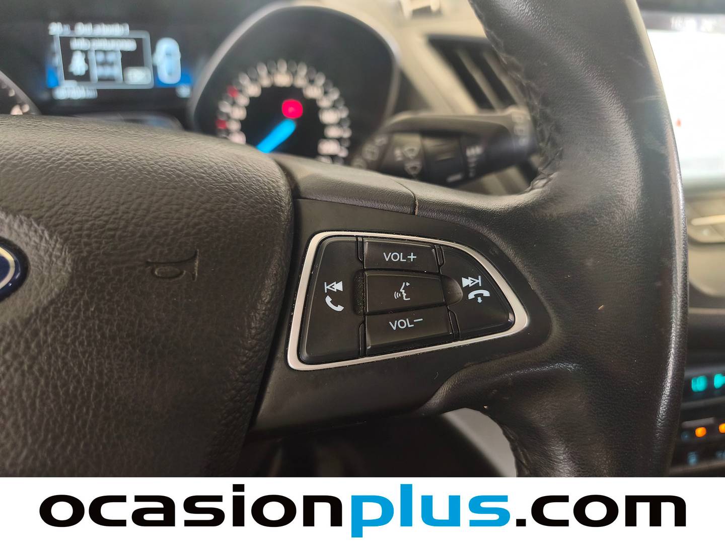 Ford Kuga Ford Kuga 1.5 EcoBoost Trend+ 4x2 (120 CV) barato