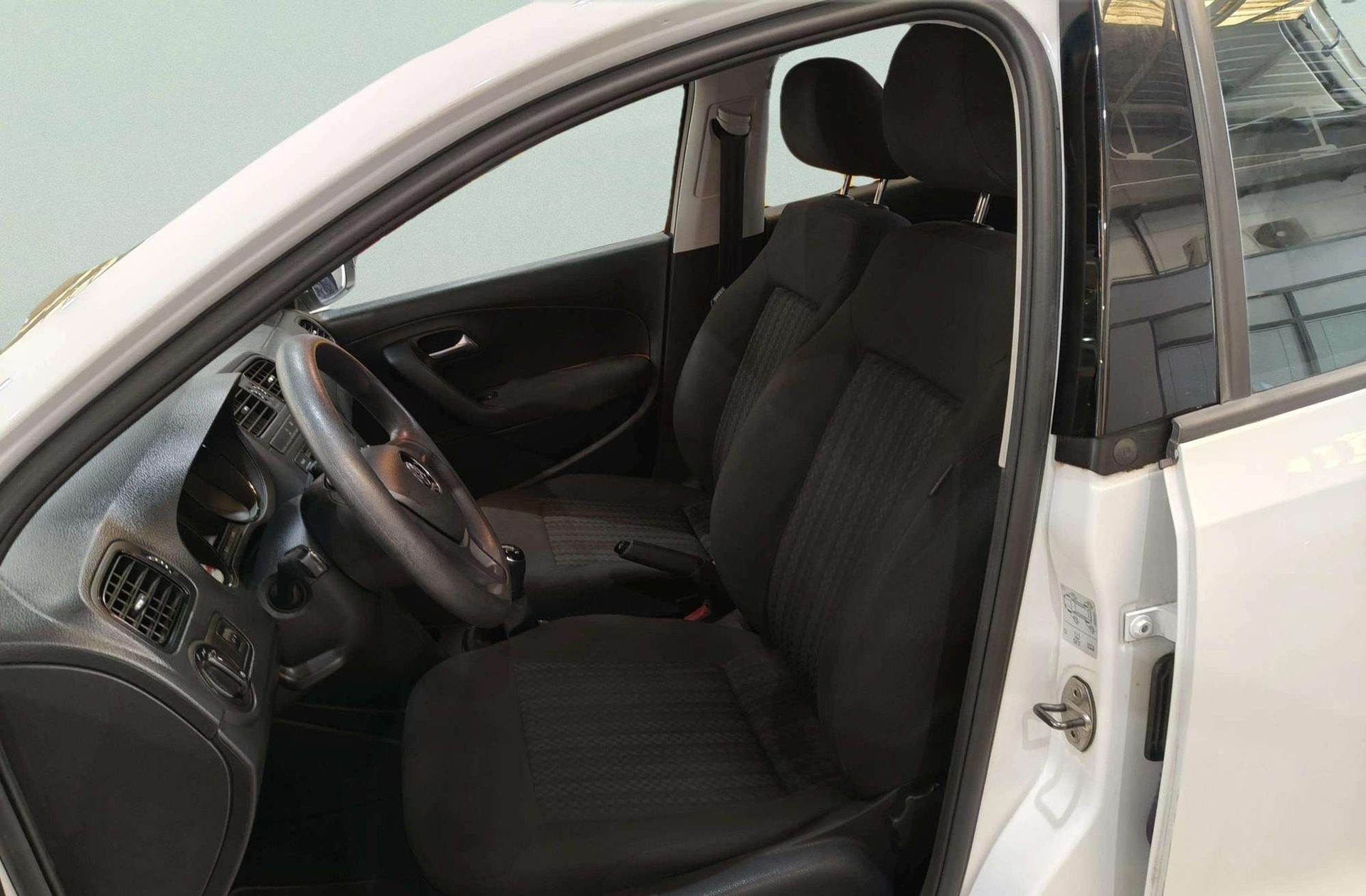 Volkswagen Polo Edition 1.4 TDI BMT - foto 10