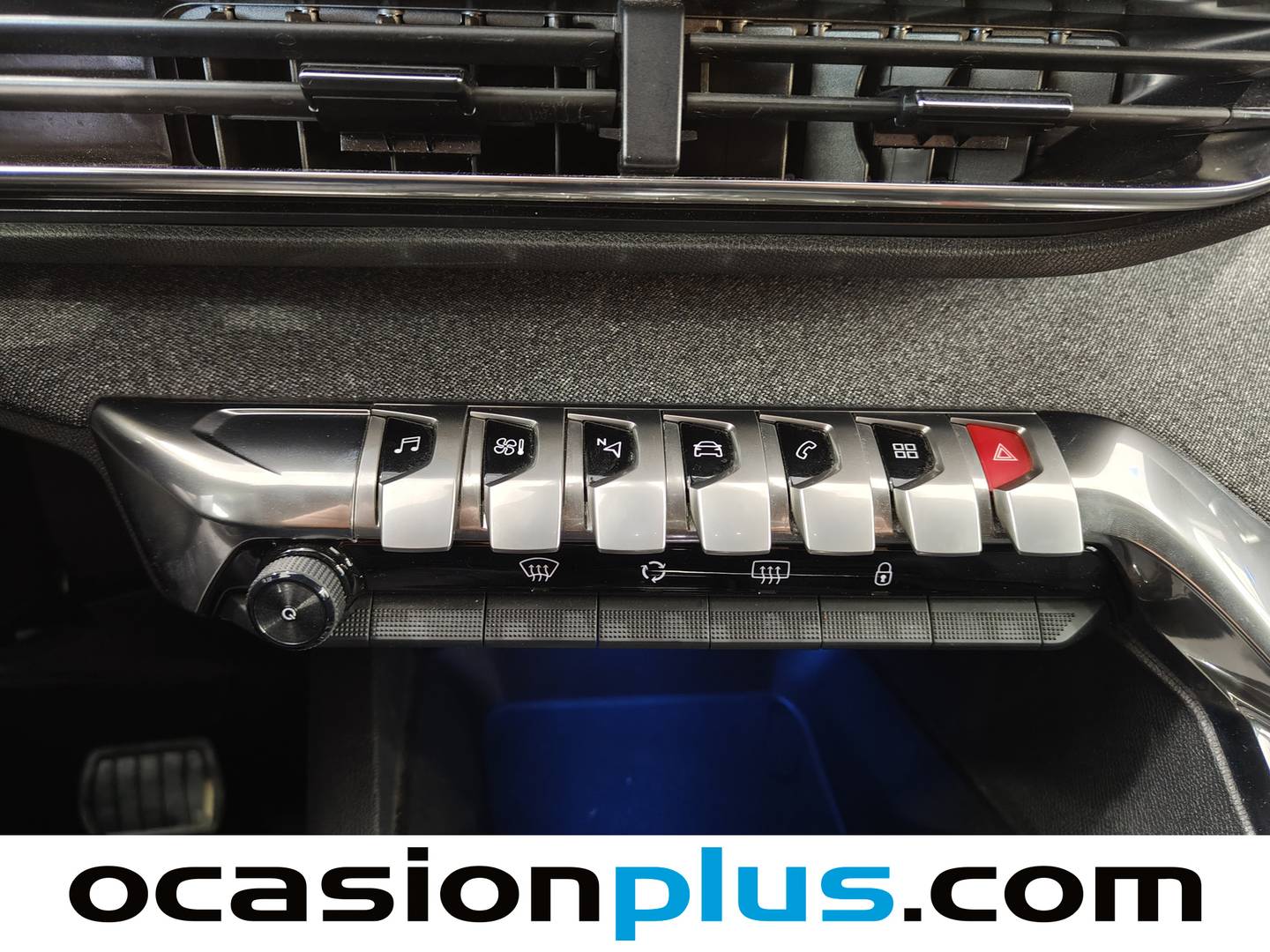 Foto Peugeot 5008 Peugeot 5008 PureTech 130 S&S Allure Pack EAT8 (130 CV) 7 Plazas