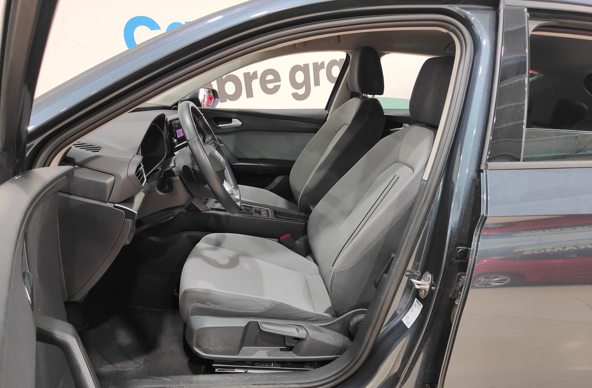 SEAT León 1.5 eTSI Style Special Edition DSG - foto 10