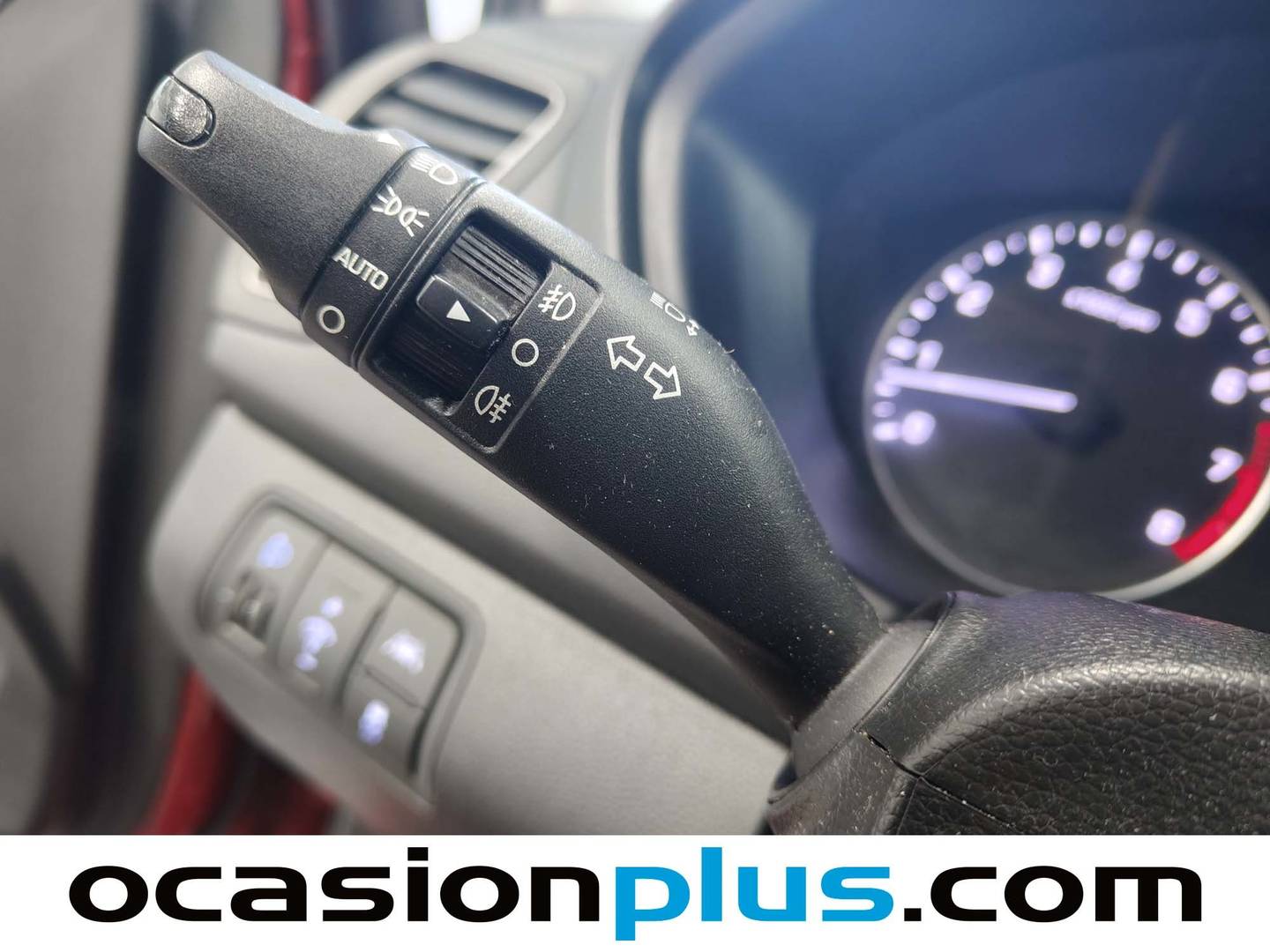 Hyundai i20 Hyundai i20 1.4 MPI Link Auto (100 CV) seminuevo