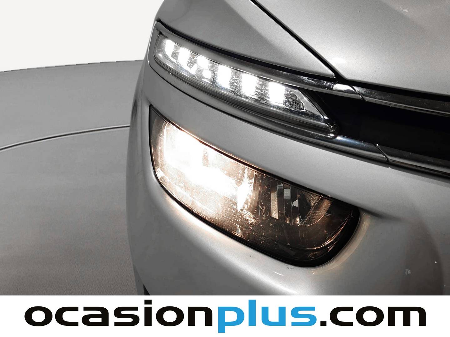 Citroën Grand C4 Picasso Citroen Grand C4 Picasso e-HDi 115 Airdream Intensive (115 CV) 7 Plazas barato