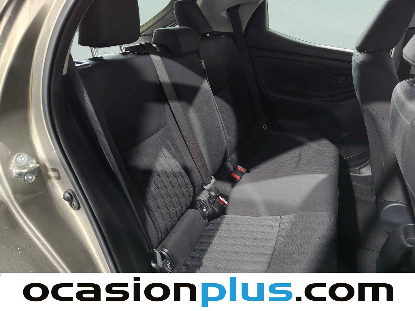 Toyota Yaris Toyota Yaris 1.5 S-Edition (125 CV) al mejor precio