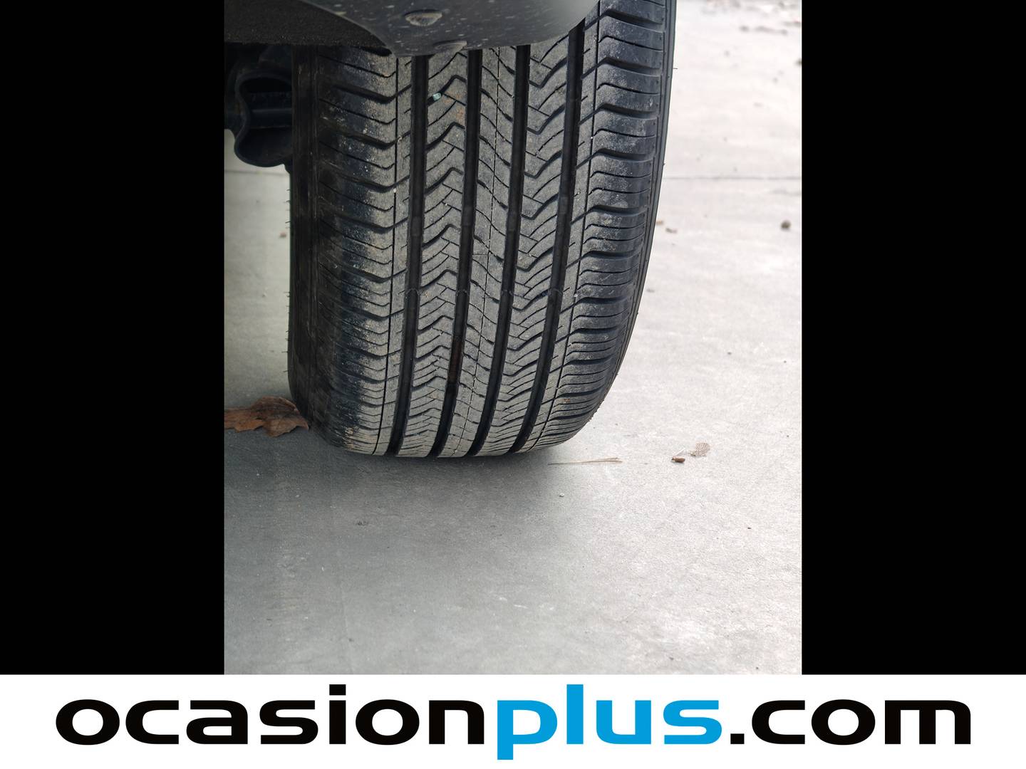 Foto MG ZS MG ZS 1.5 Luxury (106 CV)