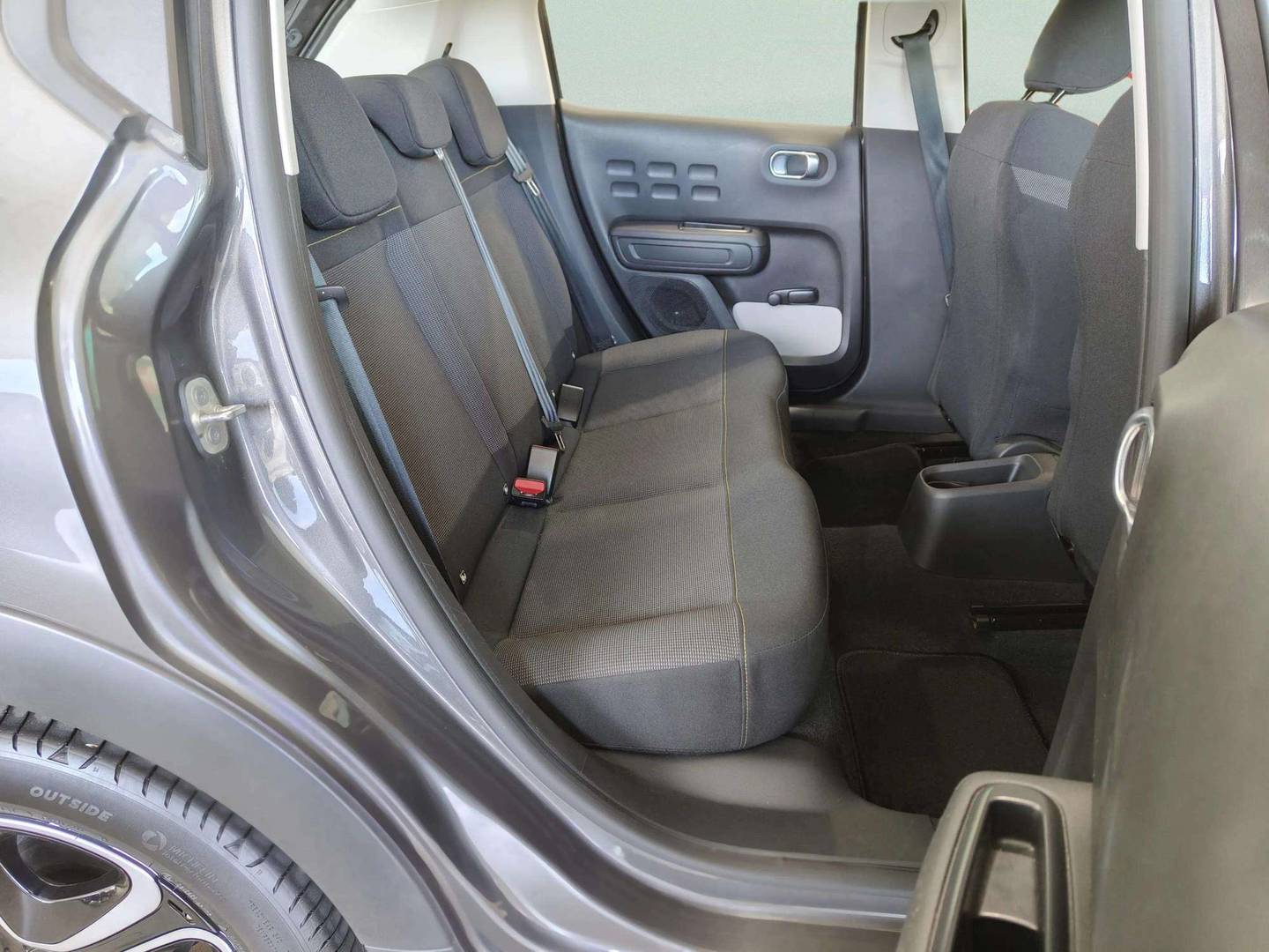 Citroën C3 Origin Citroen C3 Origin PureTech 83 S&S Plus (83 CV) km 0