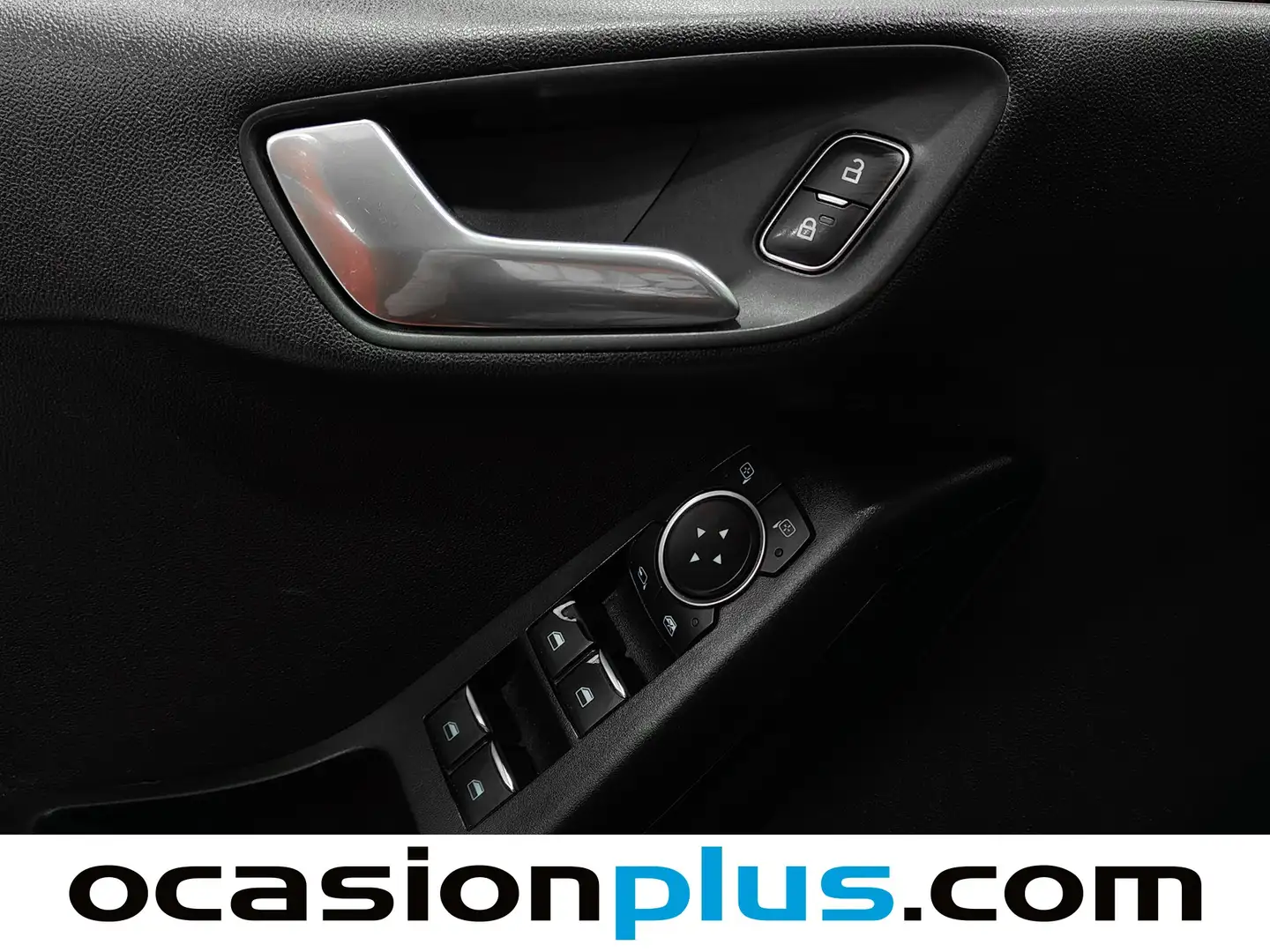 Foto Ford Fiesta Ford Fiesta 1.1 Ti-VCT Trend+ (85 CV)