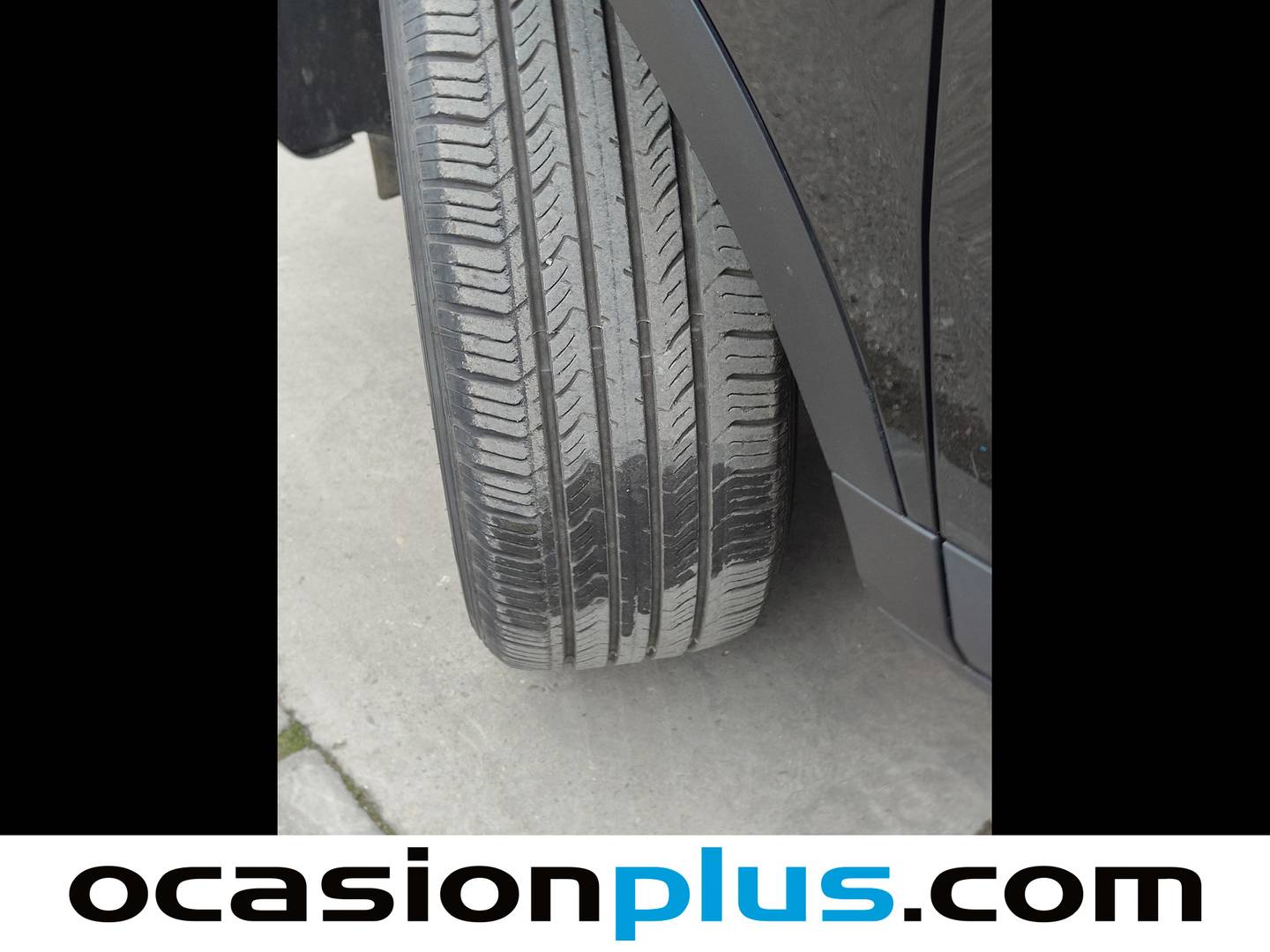 Foto MG ZS MG ZS 1.5 Luxury (106 CV)