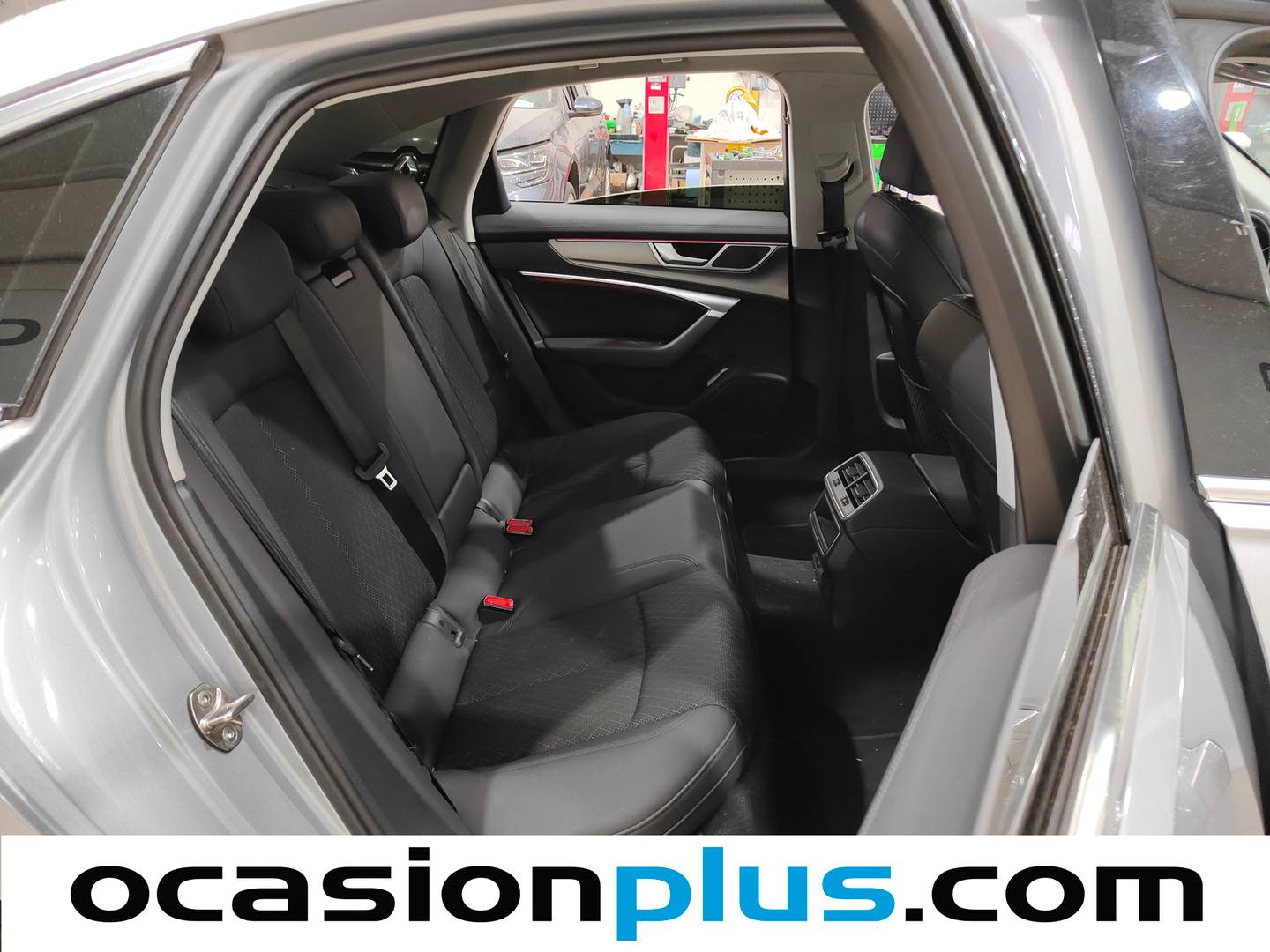 Audi A6 Audi A6 Design 40 TDI (204 CV) S Tronic al mejor precio