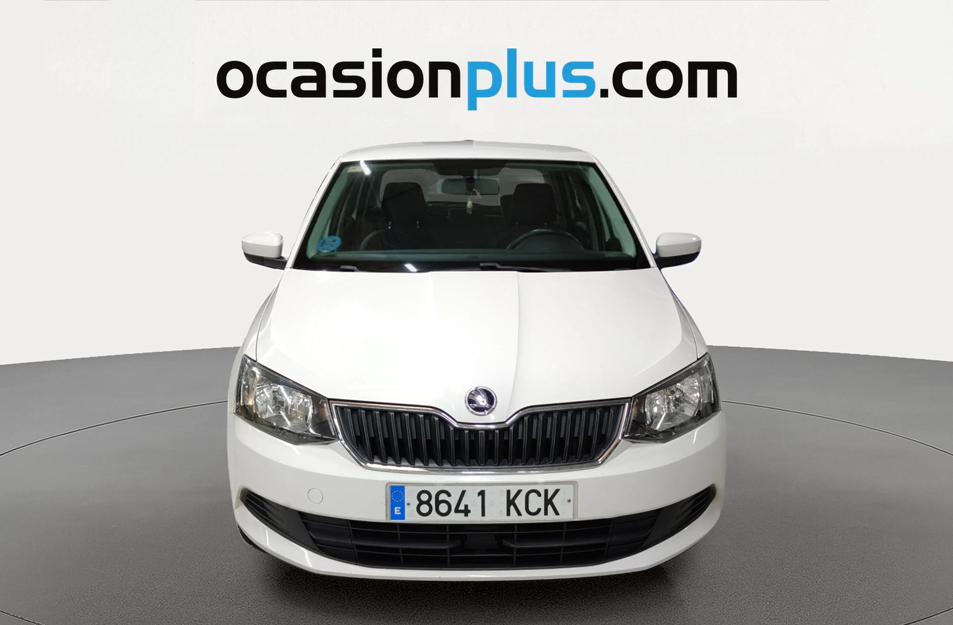 Škoda Fabia 1.4 TDI Ambition - foto 10
