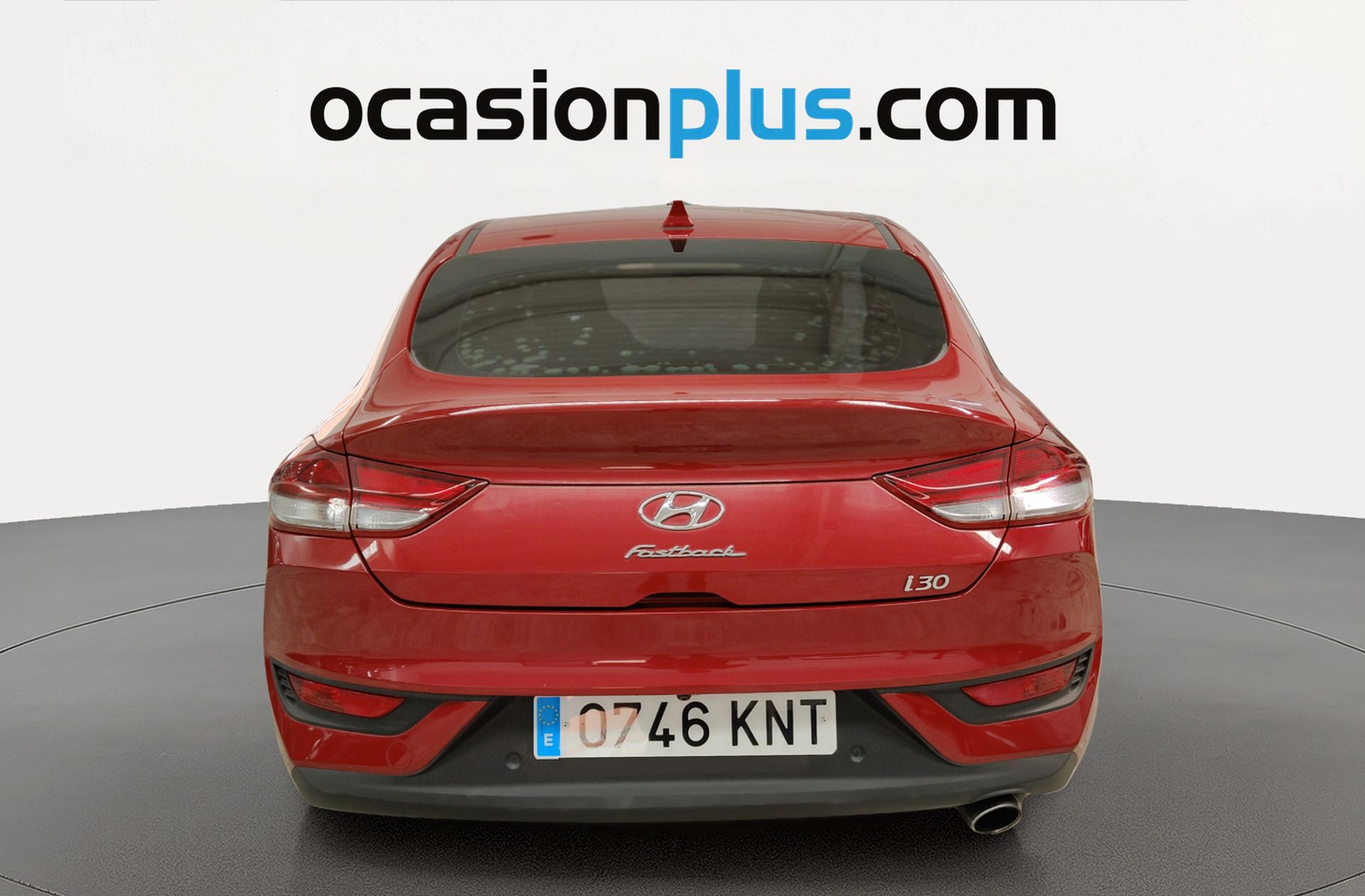 Hyundai i30 Fastback 1.0 T-GDi Tecno - foto 16