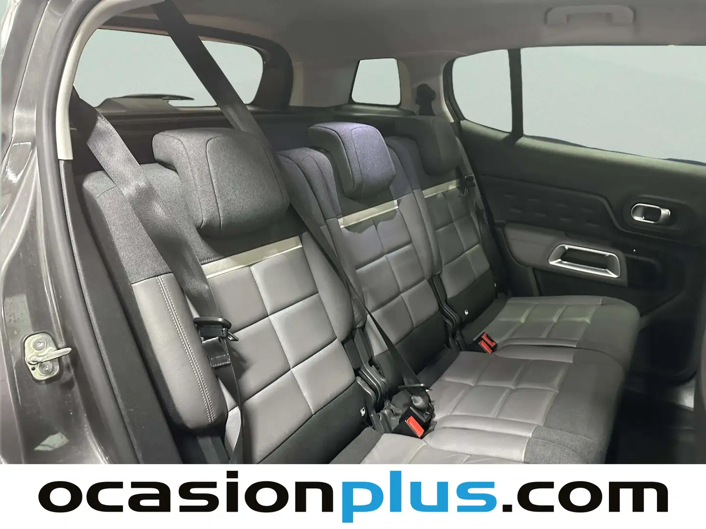 Foto Citroën C5 Aircross Citroen C5 Aircross BlueHdi 180 Shine Comfort Class EAT8 (177 CV)