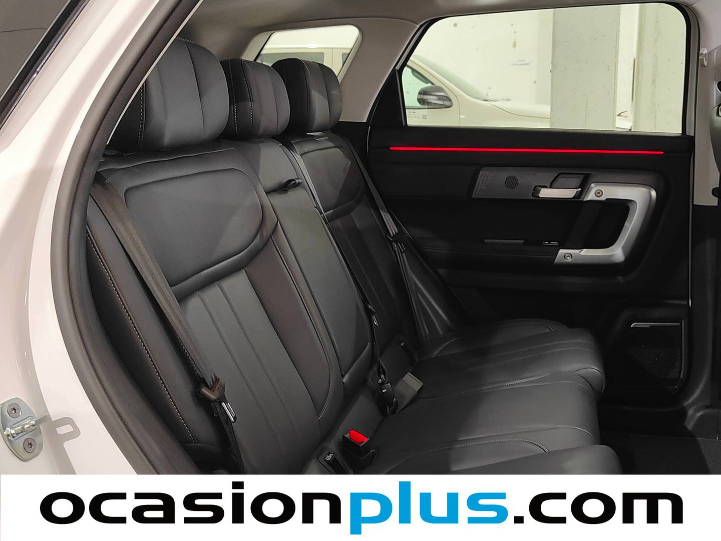 JAECOO 7 JAECOO 7 1.6 TGDI Select FWD (145 CV) gasolina