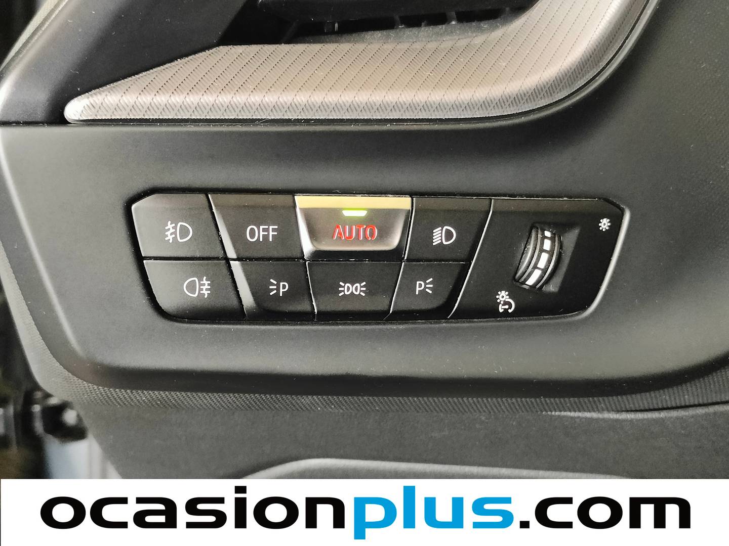 BMW Serie 1 BMW Serie 1 118i (140 CV) de segunda mano